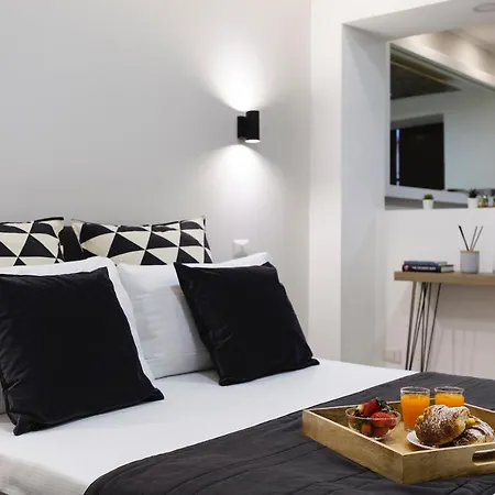 Appartement Historical Workshop - Fico *