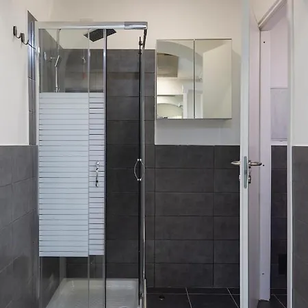 Historical Workshop - Fico Apartment Rome