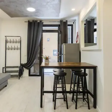 Historical Workshop - Fico