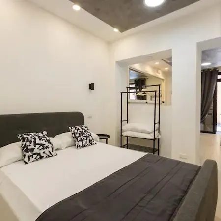 Apartment Historical Workshop - Fico