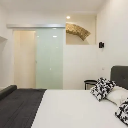 Historical Workshop - Fico Apartment